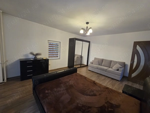 Garsonieră metrou Timpuri Noi, prima închiriere, mobilată și utilată