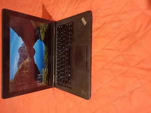Vând Lenovo ThinkPad S1 Yoga Touchscreen  - imagine 2