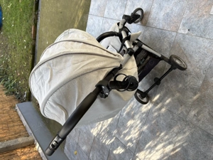 Vand carucior chicco we