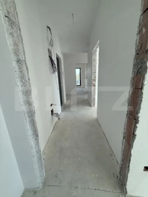 Apartament 3 camere, 71 mp, strada Prof. Cornel Popa - imagine 9