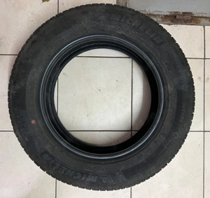 Michelin Primacy 4 - ca noi foarte putin folosite - imagine 4