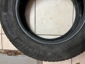 Michelin Primacy 4 - ca noi foarte putin folosite - imagine 3