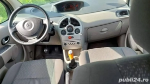 Renault Modus - imagine 2