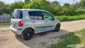 Renault Modus - imagine 5