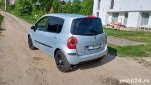 Renault Modus - imagine 4