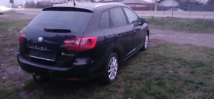 Seat ibiza 1,2 tdi euro 5 - imagine 6