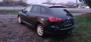 Seat ibiza 1,2 tdi euro 5 - imagine 10