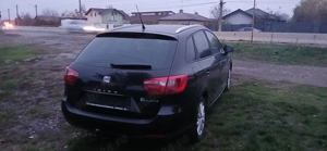 Seat ibiza 1,2 tdi euro 5 - imagine 9