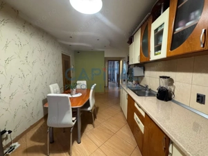 FARA COMISION! 3 camere, decomandat, ZONA BRD - imagine 8