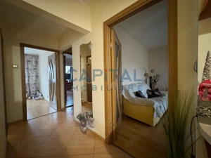 FARA COMISION! 3 camere, decomandat, ZONA BRD - imagine 4