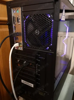 Carcasa NZXT H510, ca noua