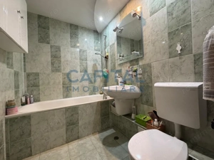 FARA COMISION! 3 camere, decomandat, ZONA BRD - imagine 9