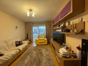 FARA COMISION! 3 camere, decomandat, ZONA BRD - imagine 3