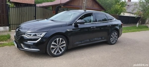 Renault Talisman 1.6 160cp - imagine 5
