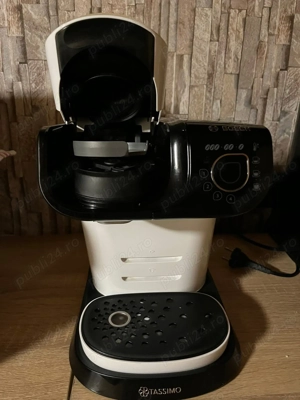 Espressor capsule Bosch - imagine 2
