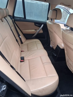 vand bmw x3 - imagine 4