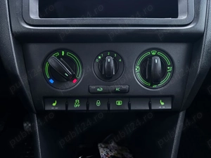 Vand Skoda Rapid 2013 1.2 TSI - imagine 6