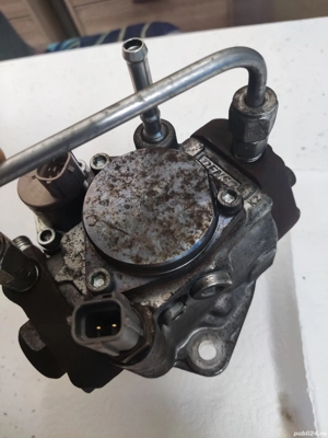 Vand injectoare +pompa inalte opel astra j - imagine 5