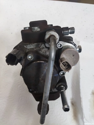 Vand injectoare +pompa inalte opel astra j - imagine 2