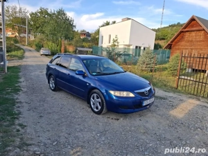 Mazda 6     - imagine 4