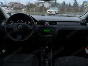 Vand Skoda Rapid 2013 1.2 TSI - imagine 5