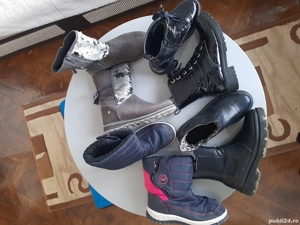 vând ghete - imagine 2