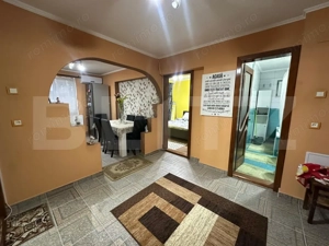 Apartament 2 camere, 51 mp, zona Cetate – Lidl - imagine 13