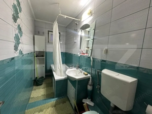 Apartament 2 camere, 51 mp, zona Cetate – Lidl - imagine 12