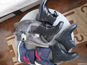 vând ghete - imagine 3