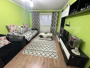 Apartament 2 camere, 51 mp, zona Cetate – Lidl - imagine 11