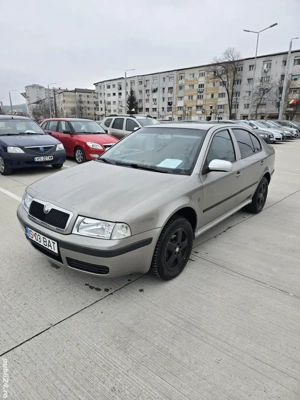 Accept orice test mecanic ! 