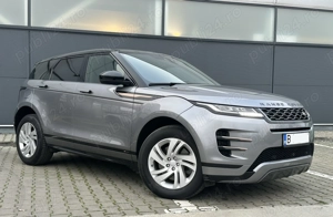 Land Rover Range Rover Evoque 2.0 D180 R-Dynamic HSE MYLD HIBRIDE