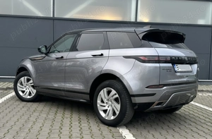 Land Rover Range Rover Evoque 2.0 D180 R-Dynamic HSE MYLD HIBRIDE - imagine 4