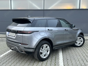 Land Rover Range Rover Evoque 2.0 D180 R-Dynamic HSE MYLD HIBRIDE - imagine 2