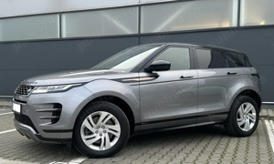 Land Rover Range Rover Evoque 2.0 D180 R-Dynamic HSE MYLD HIBRIDE - imagine 3