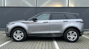 Land Rover Range Rover Evoque 2.0 D180 R-Dynamic HSE MYLD HIBRIDE - imagine 5