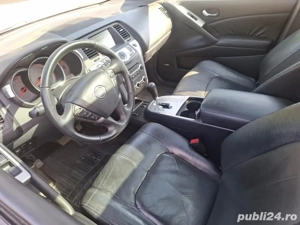 Nissan Murano  - imagine 3