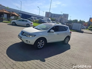 Nissan Murano  - imagine 2