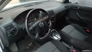 Vw golf 4 , 101 CP , an 2006 - imagine 5