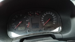 Vw golf 4 , 101 CP , an 2006 - imagine 3