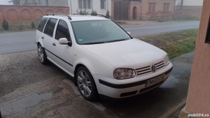 Vw golf 4 , 101 CP , an 2006
