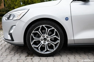 Ford Focus Titanium Business  - imagine 3