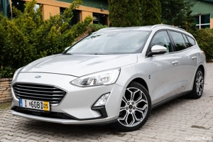 Ford Focus Titanium Business  - imagine 4