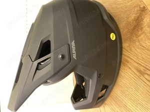 Cască Alpina Pikes MIPS