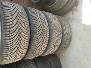 Jante aliaj 17 audi vw - imagine 5