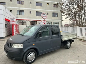 VW Transporter  - imagine 5