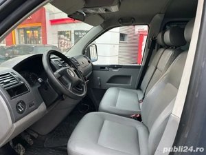 VW Transporter  - imagine 3