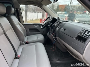 VW Transporter  - imagine 2