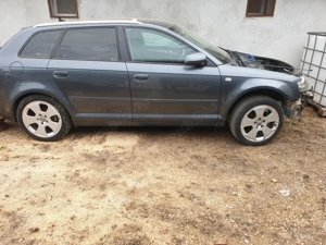 Jante aliaj 17 audi vw - imagine 8