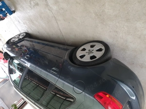 Jante aliaj 17 audi vw - imagine 6